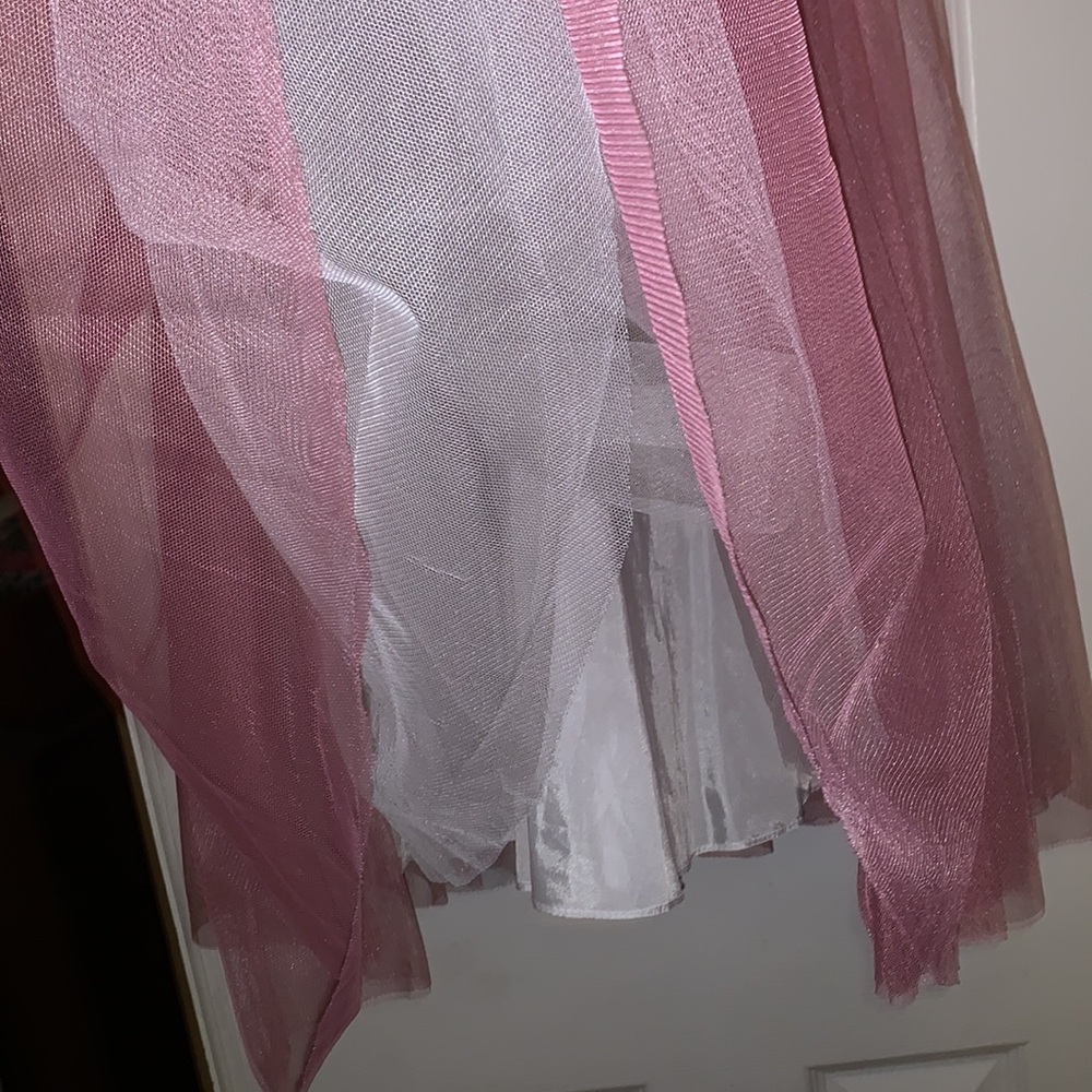 Rare Editions, big girls dress, size 10 - Picture 8 of 8